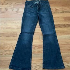 American Eagle Size 4 reg